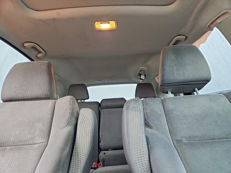 Photo 10 from auction – 2014 HONDA CR-V EX with VIN 5J6RM4H52EL030958