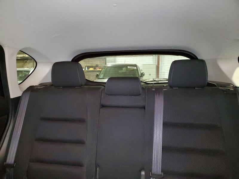 Photo 10 from auction – 2016 MAZDA CX-5 TOURI with VIN JM3KE4CY7G0742609