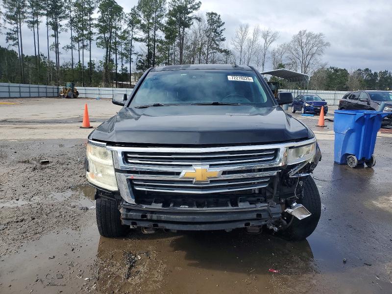 Photo 5 from auction – 2015 CHEVROLET SUBURBAN C with VIN 1GNSCJKC9FR225669