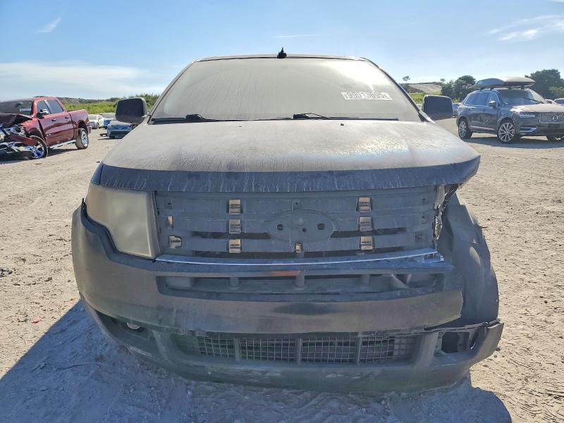 Photo 5 from auction – 2007 FORD EDGE SEL P with VIN 2FMDK39C37BA77766
