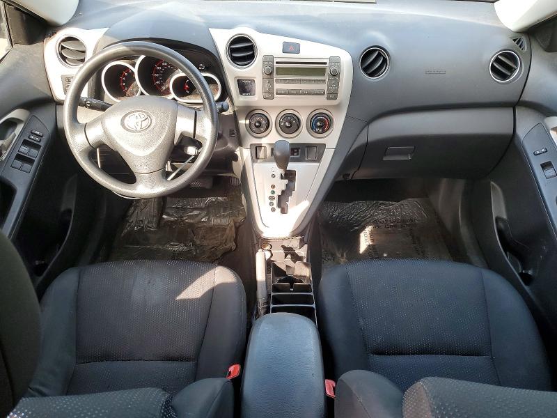 صورة رقم 8 من المزاد - 2009 TOYOTA COROLLA MA مع VIN 2T1LE40E29C005964