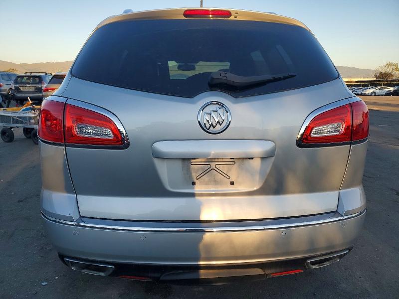 Photo 6 from auction – 2013 BUICK ENCLAVE with VIN 5GAKRCKD8DJ131016