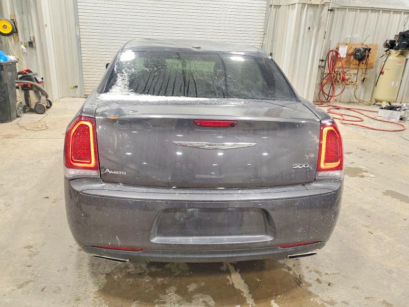 Фото 6 с аукциона – 2019 CHRYSLER 300 S с VIN 2C3CCABG8KH628735