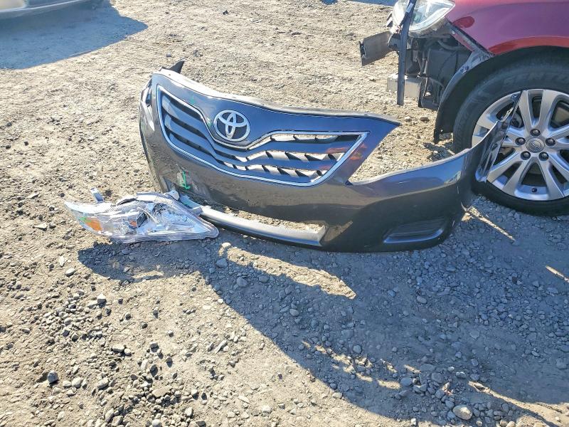 Photo 12 from auction – 2010 TOYOTA CAMRY with VIN 4T1BF3EK7AU052377