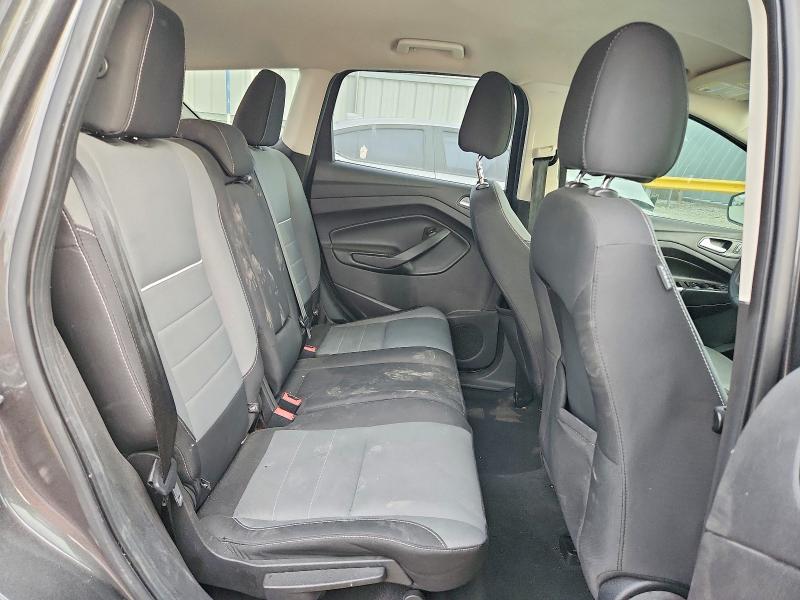 Photo 10 from auction – 2015 FORD ESCAPE SE with VIN 1FMCU9G92FUB38629
