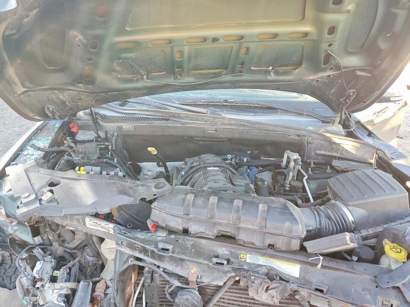 Photo 11 from auction – 2011 JEEP GRAND CHER with VIN 1J4RR6GTXBC673051