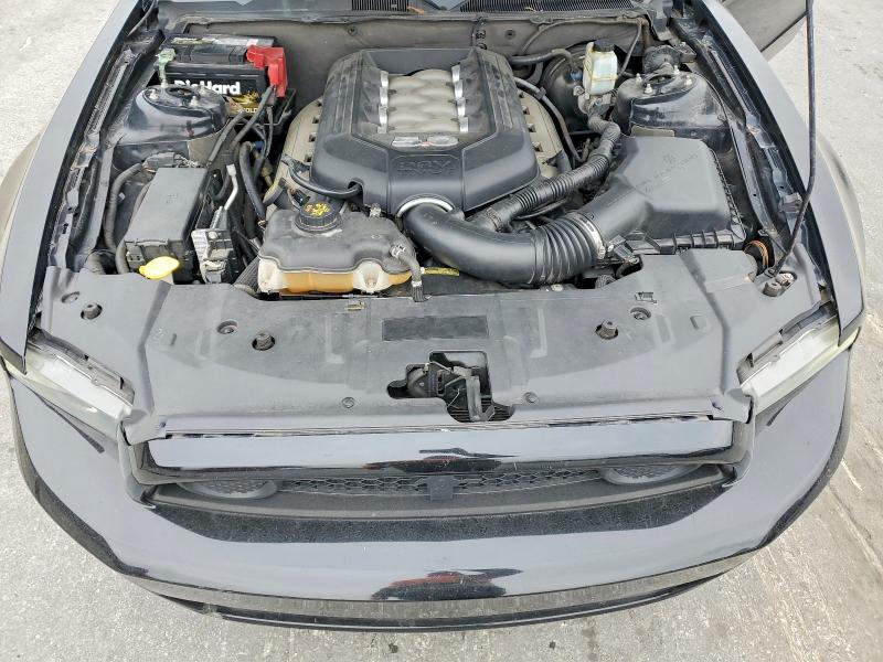 Photo 11 from auction – 2013 FORD MUSTANG with VIN 1ZVBP8CF2D5277872