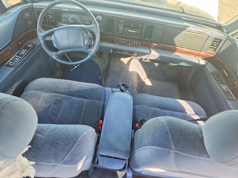 Zdjęcie 8 z aukcji – 1997 BUICK LESABRE z VIN 1G4HP52K9VH588771