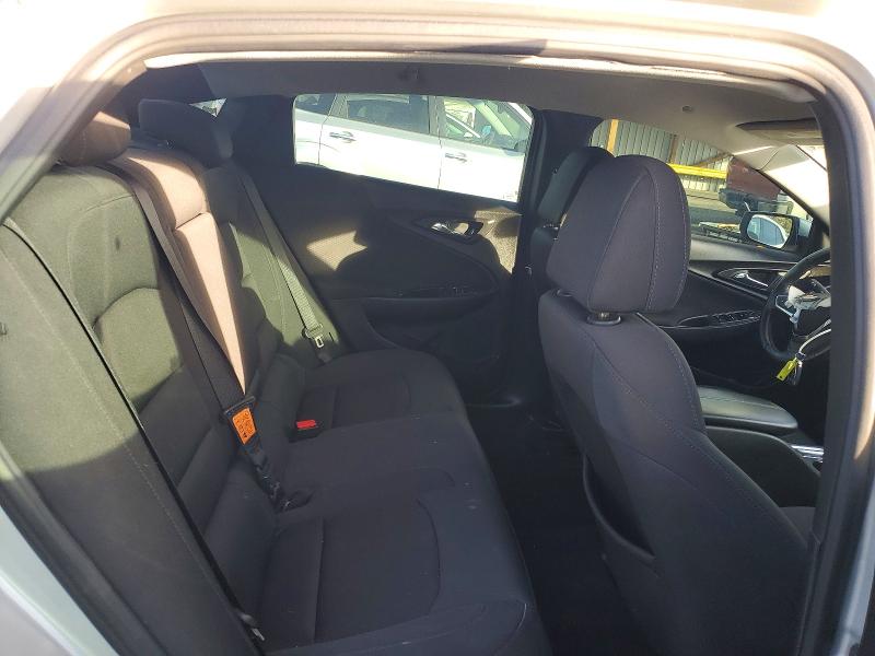 Photo 10 from auction – 2017 CHEVROLET MALIBU with VIN 1G1ZE5ST7HF150797