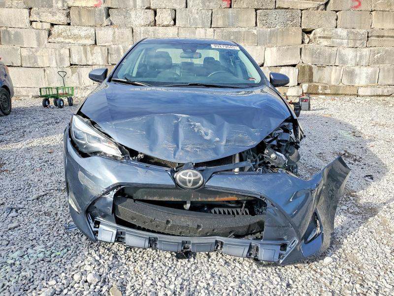 Photo 5 from auction – 2019 TOYOTA COROLLA L with VIN 2T1BURHE0KC214013