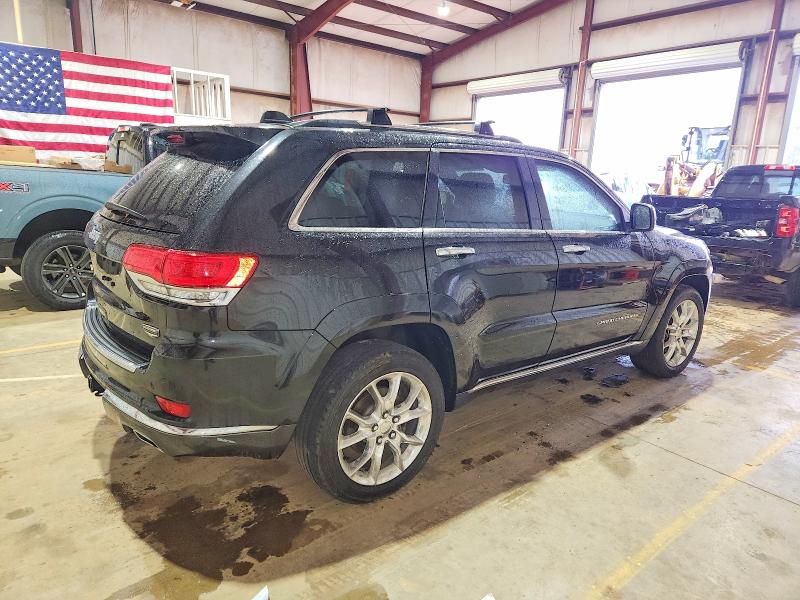 Photo 3 from auction – 2014 JEEP GRAND CHER with VIN 1C4RJFJM5EC298740