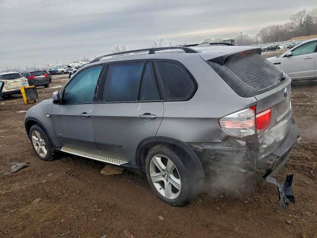 Photo 2 from auction – 2010 BMW X5 XDRIVE3 with VIN 5UXFE4C56AL278037