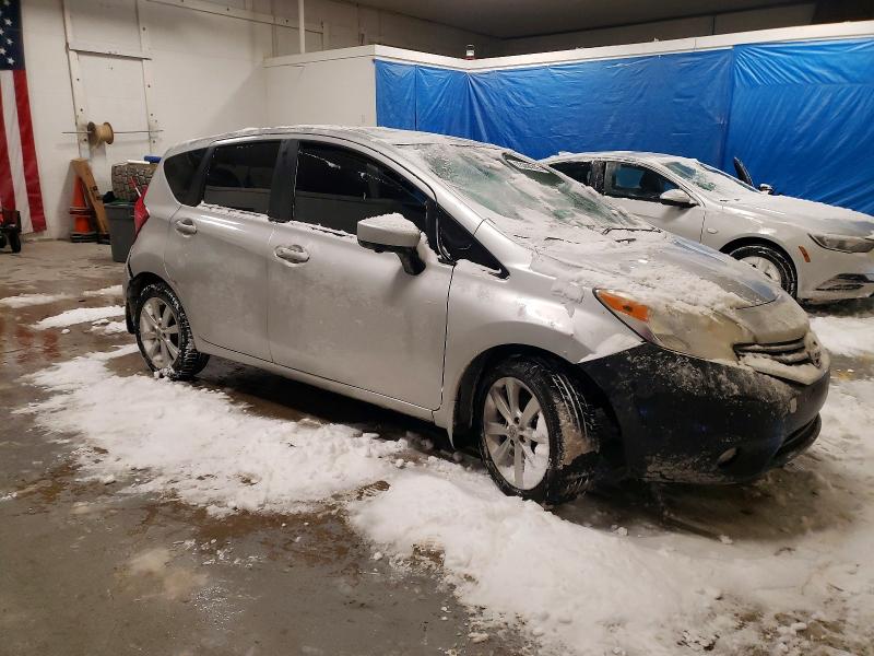 Photo 4 from auction – 2015 NISS VERSA NOTE with VIN 3N1CE2CPXFL428823