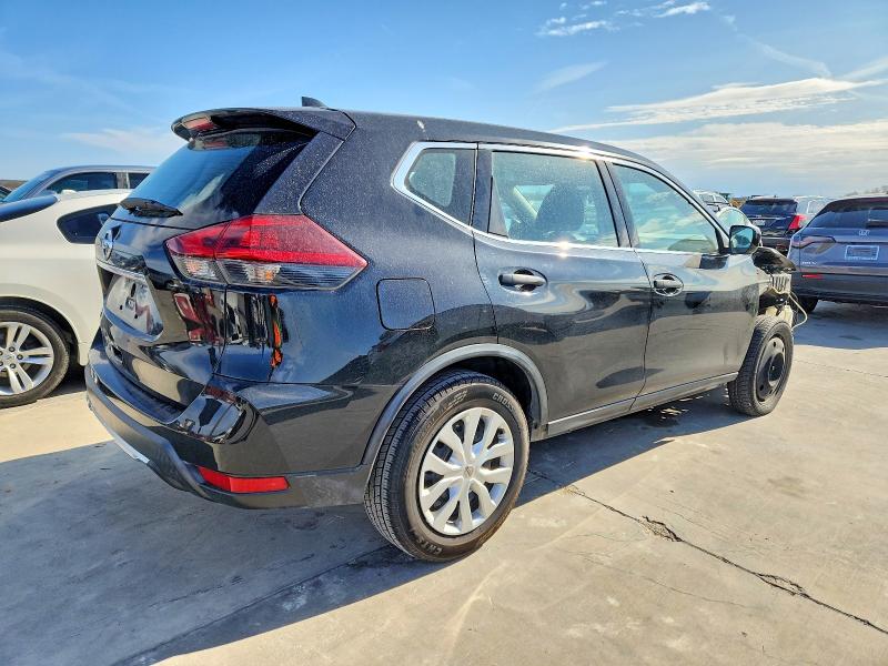 Photo 3 from auction – 2020 NISSAN ROGUE with VIN KNMAT2MT6LP528942