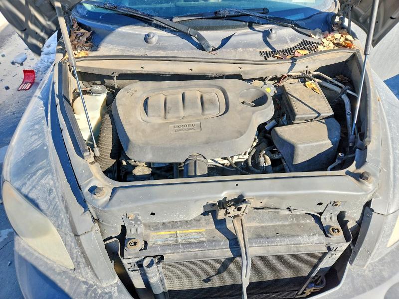 Photo 11 from auction – 2009 CHEVROLET HHR with VIN 3GNCA13B49S638326