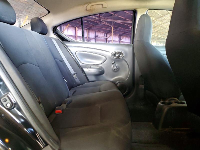 Photo 10 from auction – 2015 NISSAN VERSA S with VIN 3N1CN7AP8FL891186