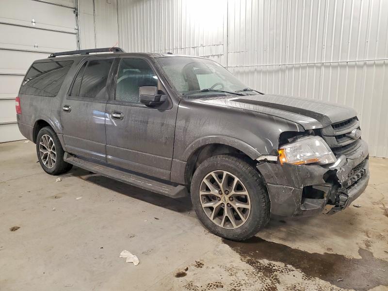 Photo 4 from auction – 2015 FORD EXPEDITION with VIN 1FMJK1JT9FEF40547