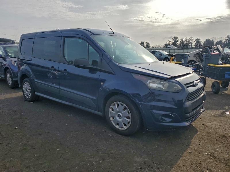 Photo 4 from auction – 2015 FORD TRANSIT CO with VIN NM0LS7F78F1224086