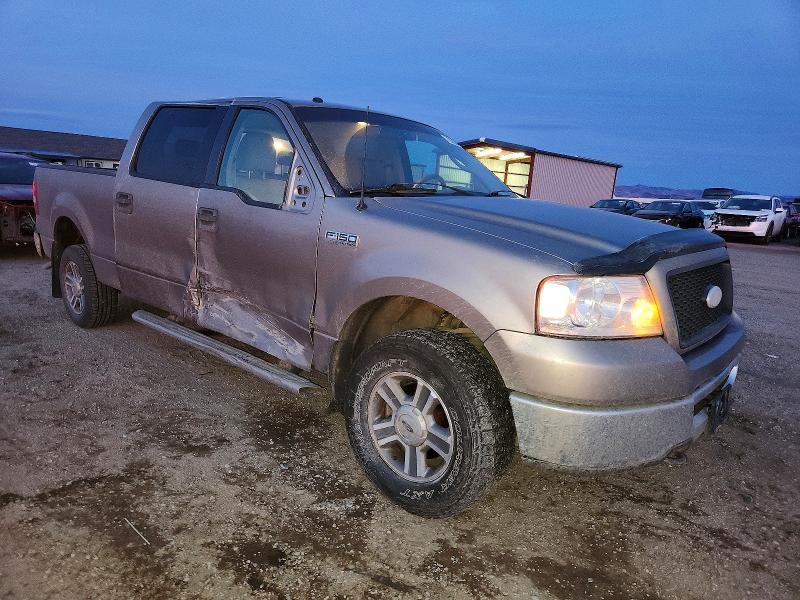 Photo 4 from auction – 2006 FORD F150 SUPER with VIN 1FTPW14V06FB75055