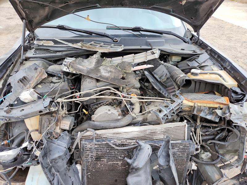 Photo 11 from auction – 2009 CHRYSLER 300 TOURIN with VIN 2C3KA53V49H599122