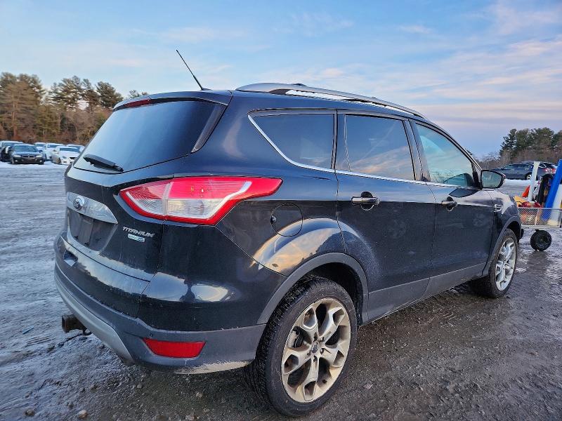 Photo 3 from auction – 2014 FORD ESCAPE with VIN 1FMCU9J96EUC13808