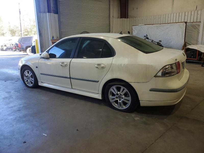 Photo 2 from auction – 2007 SAAB 9-3 2.0T with VIN YS3FD46Y871110990