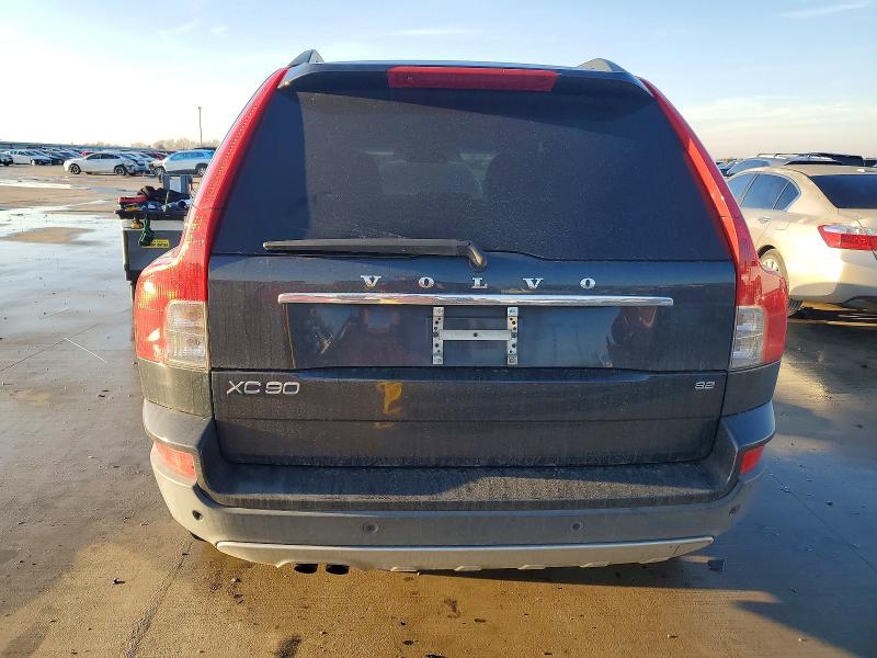 Photo 6 from auction – 2010 VOLVO XC90 3.2 with VIN YV4982CY4A1544751
