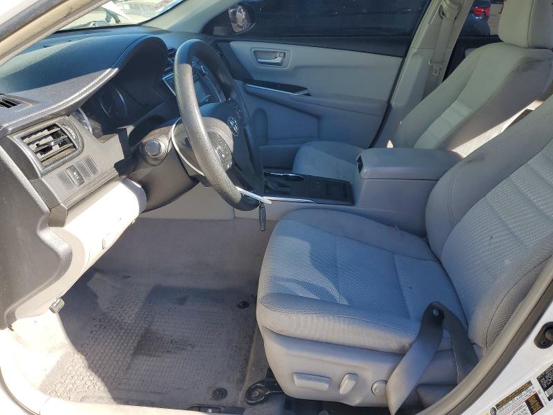 Photo 6 from auction – 2016 TOYOTA CAMRY HYBR with VIN 4T1BD1FK1GU185010