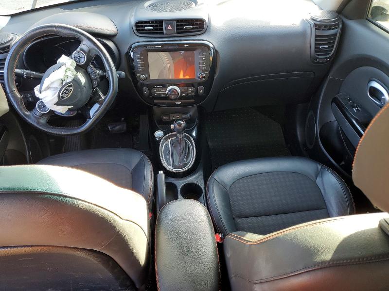 Photo 8 from auction – 2019 KIA SOUL with VIN KNDJX3AA2K7676159