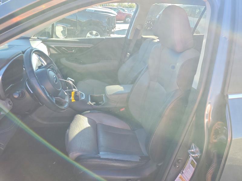Photo 7 from auction – 2020 SUBARU OUTBACK LI with VIN 4S4BTANC5L3254942