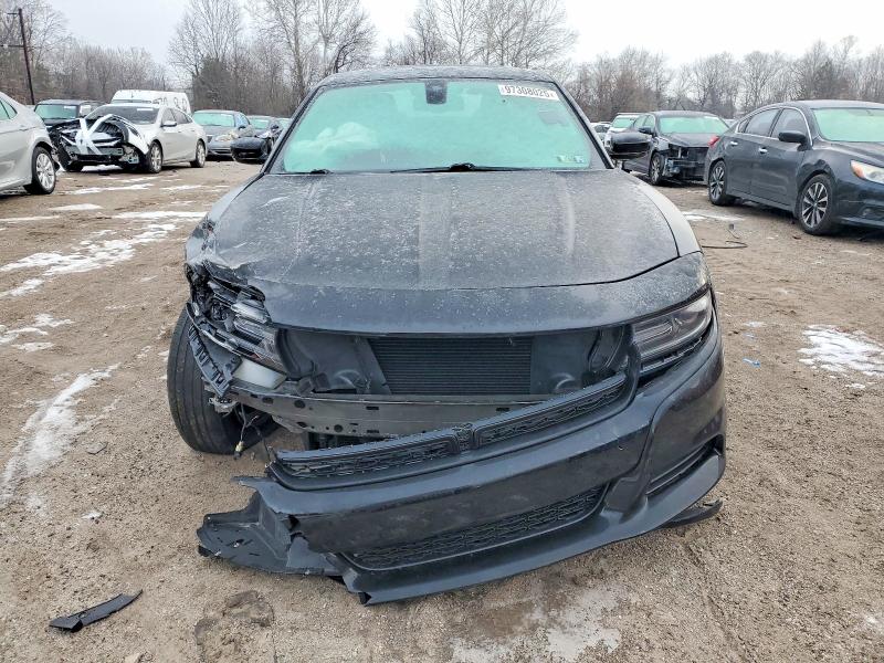 Photo 5 from auction – 2018 DODGE CHARGER GT with VIN 2C3CDXJG9JH324197