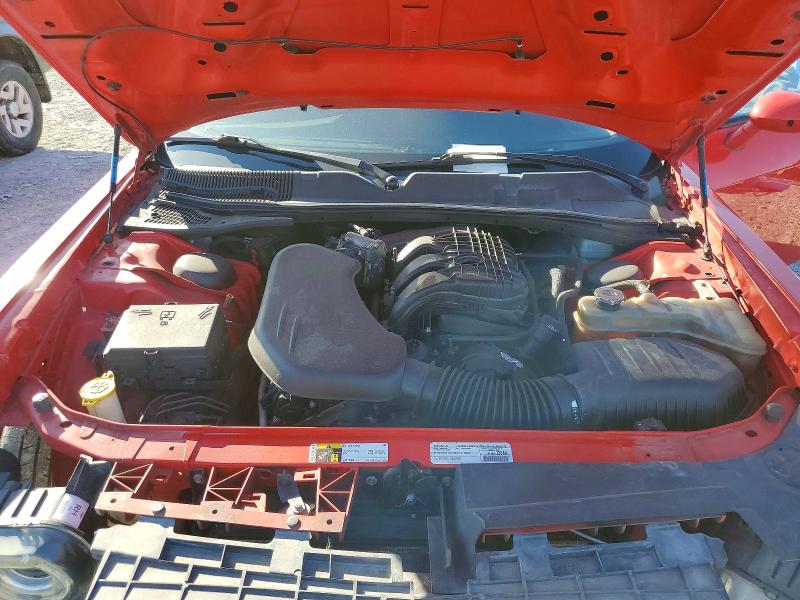 Photo 11 from auction – 2015 DODGE CHALLENGER with VIN 2C3CDZAG9FH770336