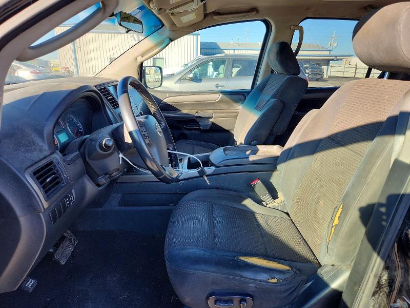 Photo 7 from auction – 2010 NISSAN ARMADA SE with VIN 5N1AA0NC5AN623019
