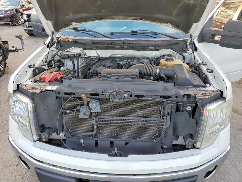 Photo 11 from auction – 2013 FORD F150 SUPER with VIN 1FTEW1CM4DKE19052