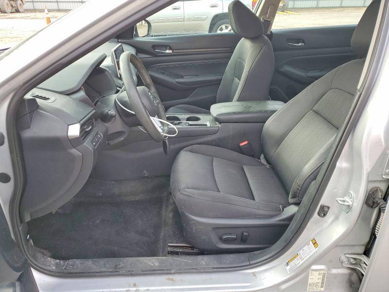 Photo 7 from auction – 2019 NISSAN ALTIMA S with VIN 1N4BL4BV6KC169365
