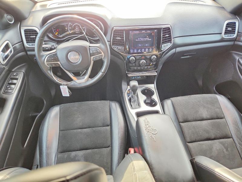 Photo 8 from auction – 2019 JEEP GRAND CHER with VIN 1C4RJFAGXKC706610