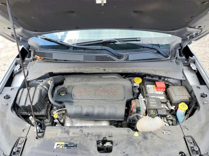 Photo 12 from auction – 2022 JEEP COMPASS with VIN 3C4NJDCB5NT194882