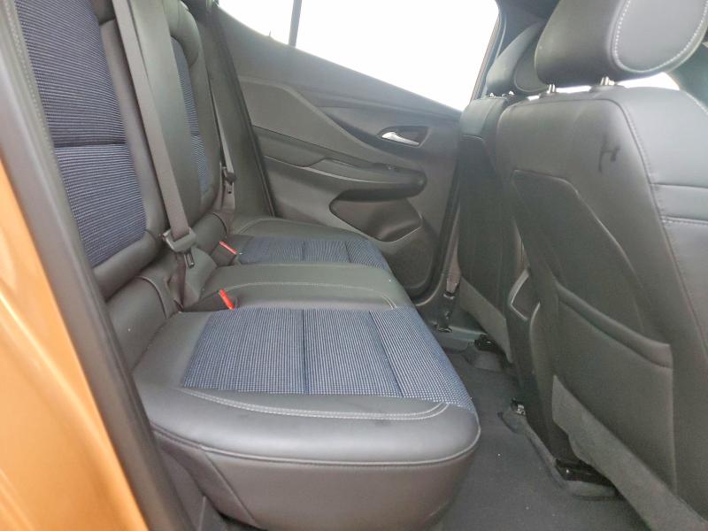 Photo 11 from auction – 2025 BUICK ENVISTA with VIN KL47LAEP8SB239010