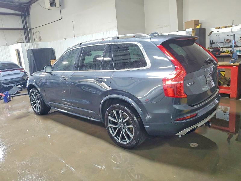 Photo 2 from auction – 2016 VOLVO XC90 T6 with VIN YV4A22PK6G1032356