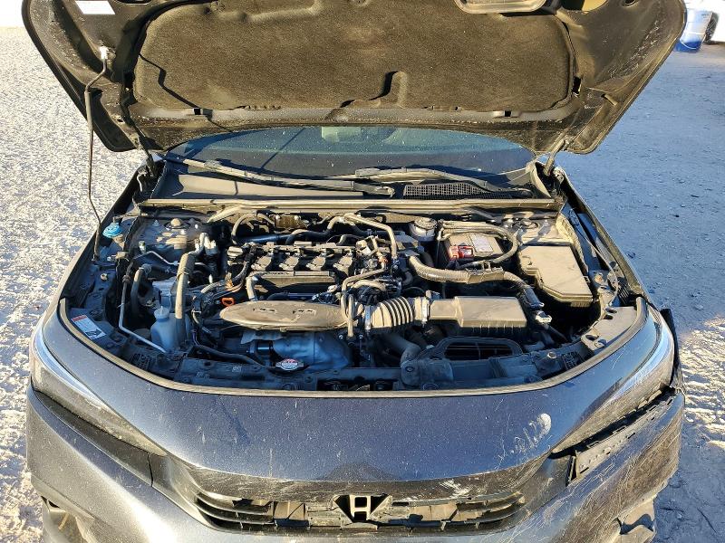 Photo 11 from auction – 2023 HONDA CIVIC EX with VIN 2HGFE1F7XPH319497