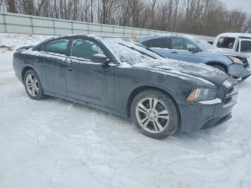 Photo 4 from auction – 2012 DODGE CHARGER SX with VIN 2C3CDXJG2CH288212