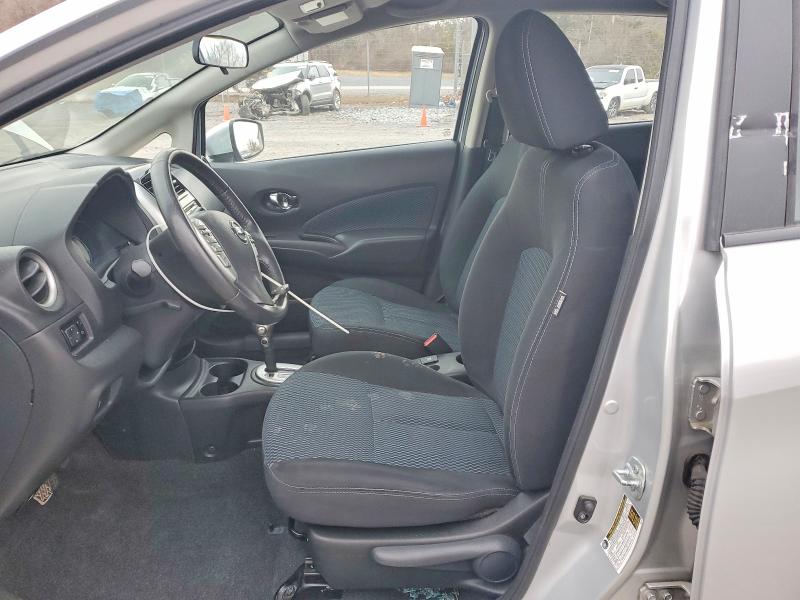 Photo 7 from auction – 2015 NISSAN VERSA NOTE with VIN 3N1CE2CP4FL397617