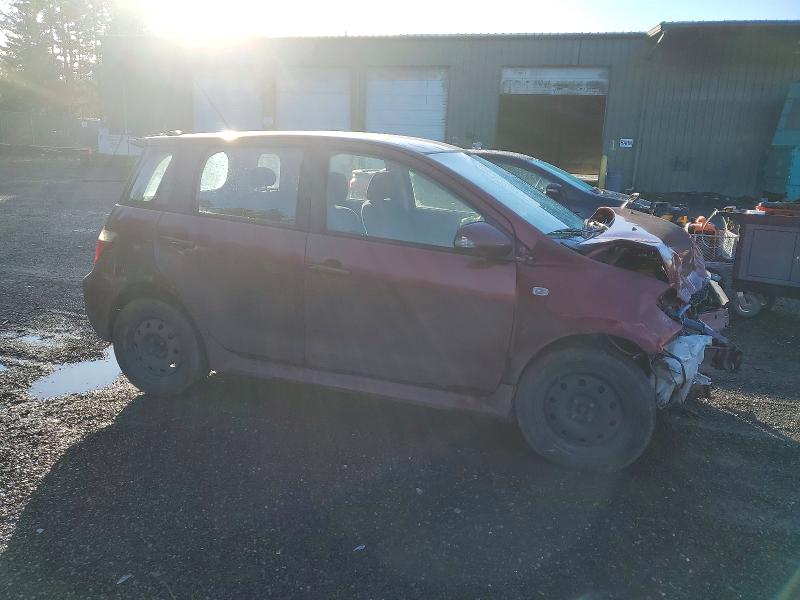 Photo 4 from auction – 2006 TOYOTA SCION XA with VIN JTKKT624X60144594