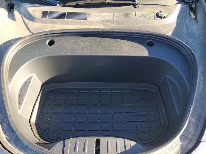 Photo 11 from auction – 2023 TESLA MODEL 3 with VIN 5YJ3E1EA0PF626844