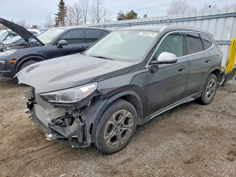 Photo 1 from auction – 2023 BMW X1 XDRIVE2 with VIN WBX73EF00P5W07655