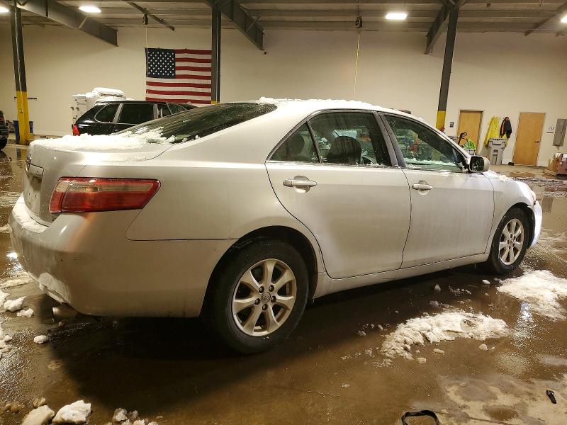 Photo 3 from auction – 2007 TOYOTA CAMRY CE with VIN 4T1BE46K77U018097
