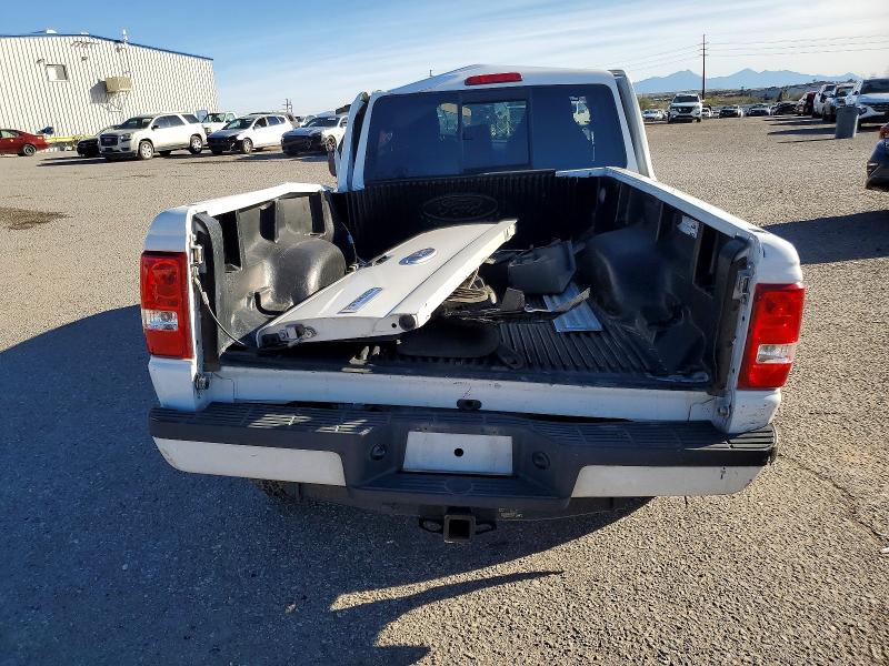 Photo 6 from auction – 2011 FORD RANGER SUP with VIN 1FTLR4FE8BPA42083