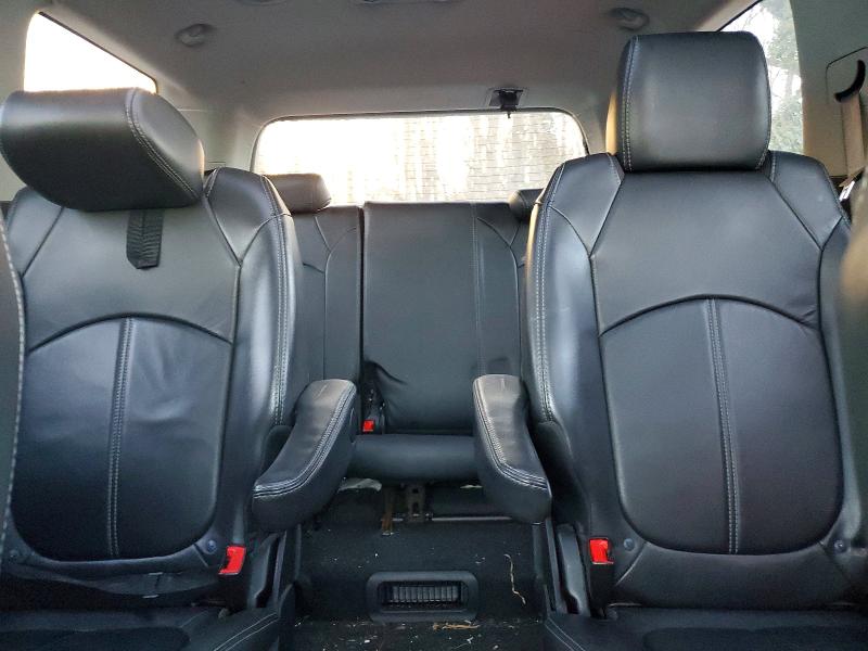 Photo 10 from auction – 2014 GMC ACADIA SLT with VIN 1GKKVRKD3EJ352610