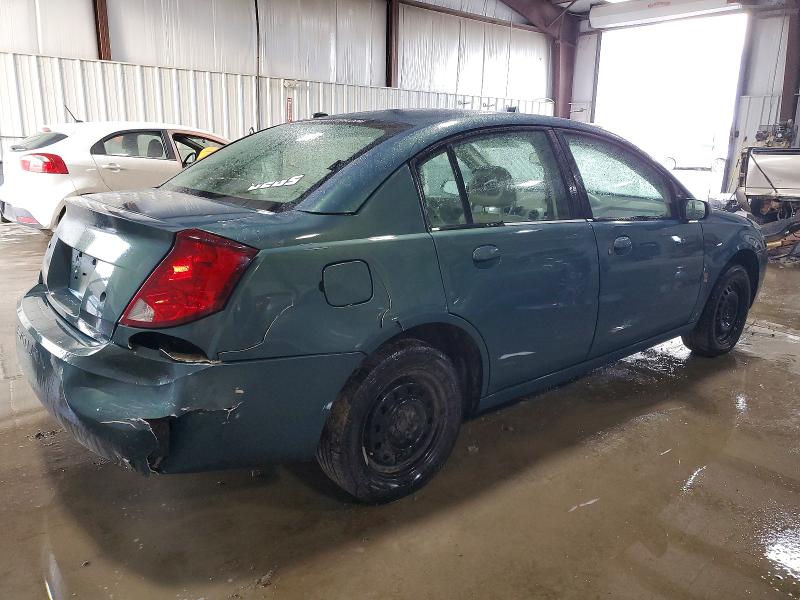 Photo 3 from auction – 2007 SATURN ION LEVEL with VIN 1G8AJ55F97Z134534