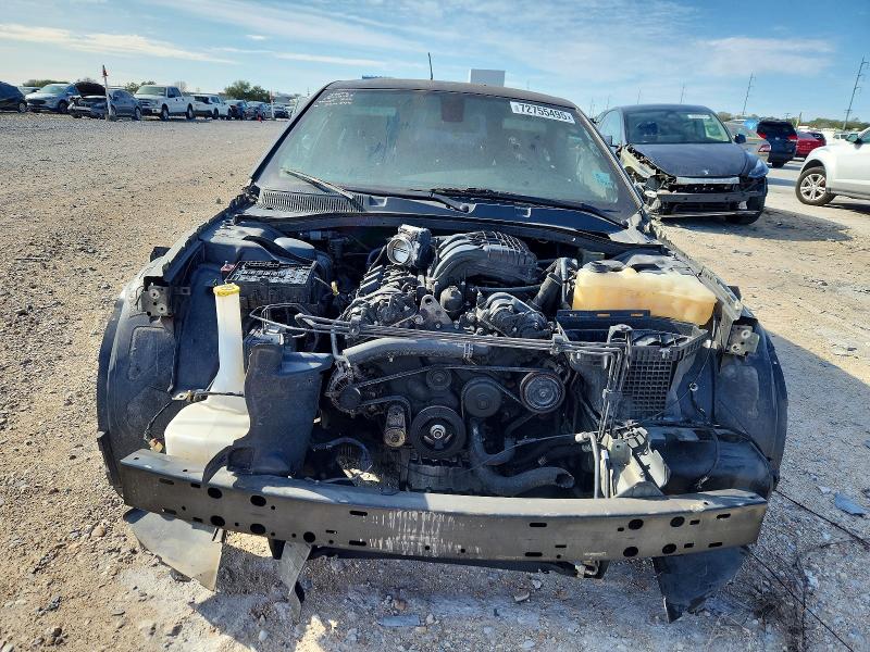 Photo 5 from auction – 2017 DODGE CHARGER SE with VIN 2C3CDXBG9HH504546